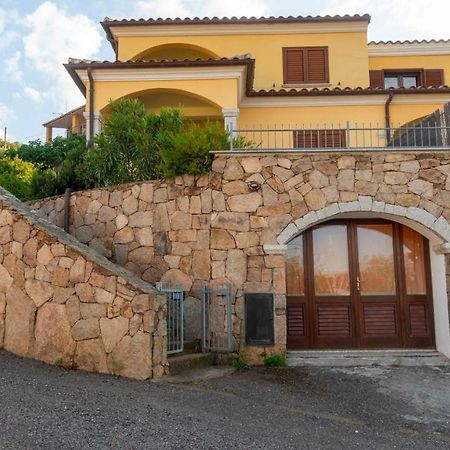 Casa Vacanze Solita Budoni Exterior foto