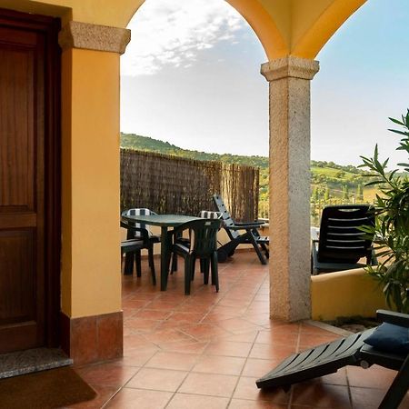 Casa Vacanze Solita Budoni Exterior foto