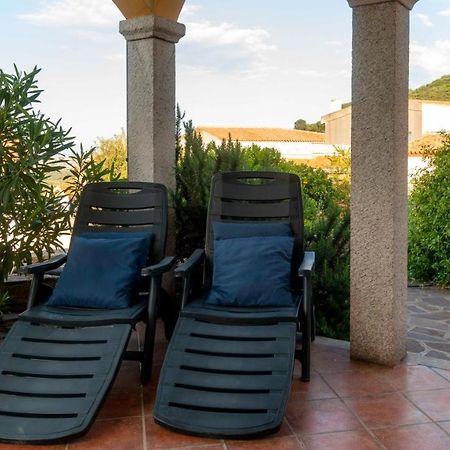 Casa Vacanze Solita Budoni Exterior foto