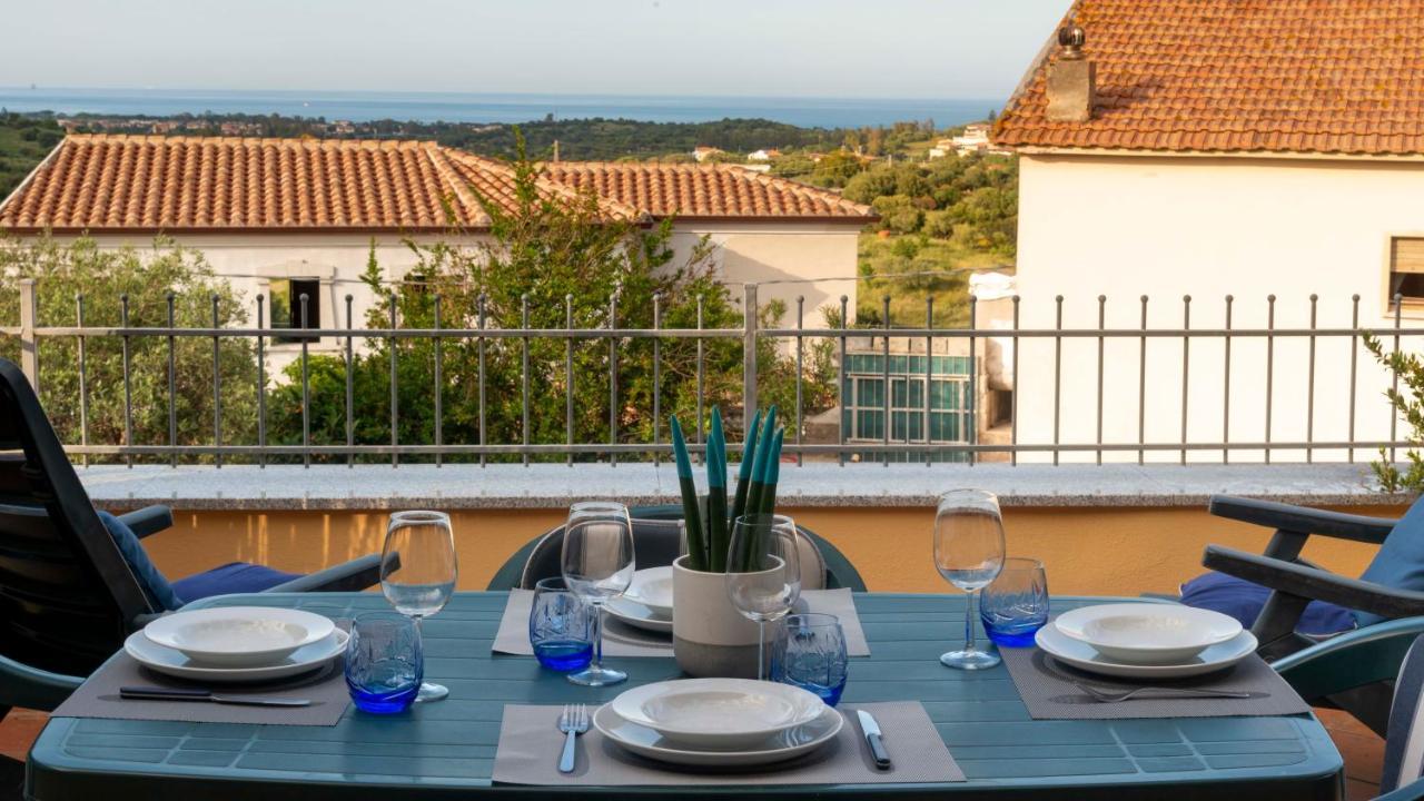 Casa Vacanze Solita Budoni Exterior foto