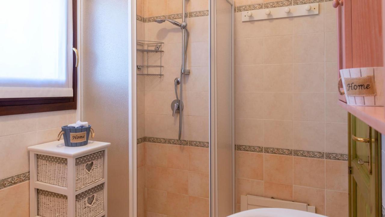 Casa Vacanze Solita Budoni Exterior foto